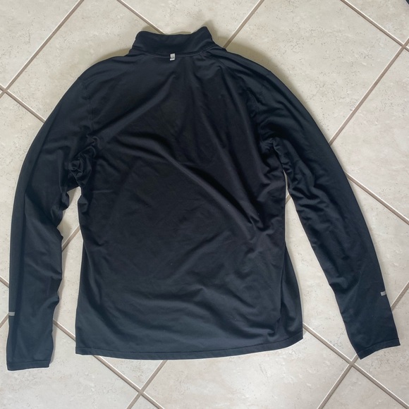Nike Running Half-Zip - Picture 2 of 4
